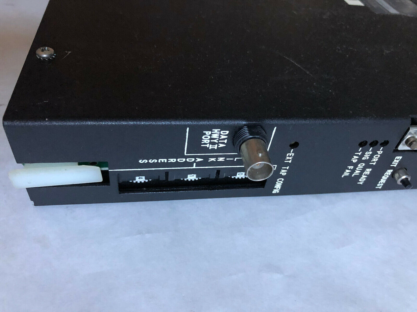 Allen Bradley 1779-Kp3 Data Highway Ii Interface,966504-01, A-B Kp3,Bi