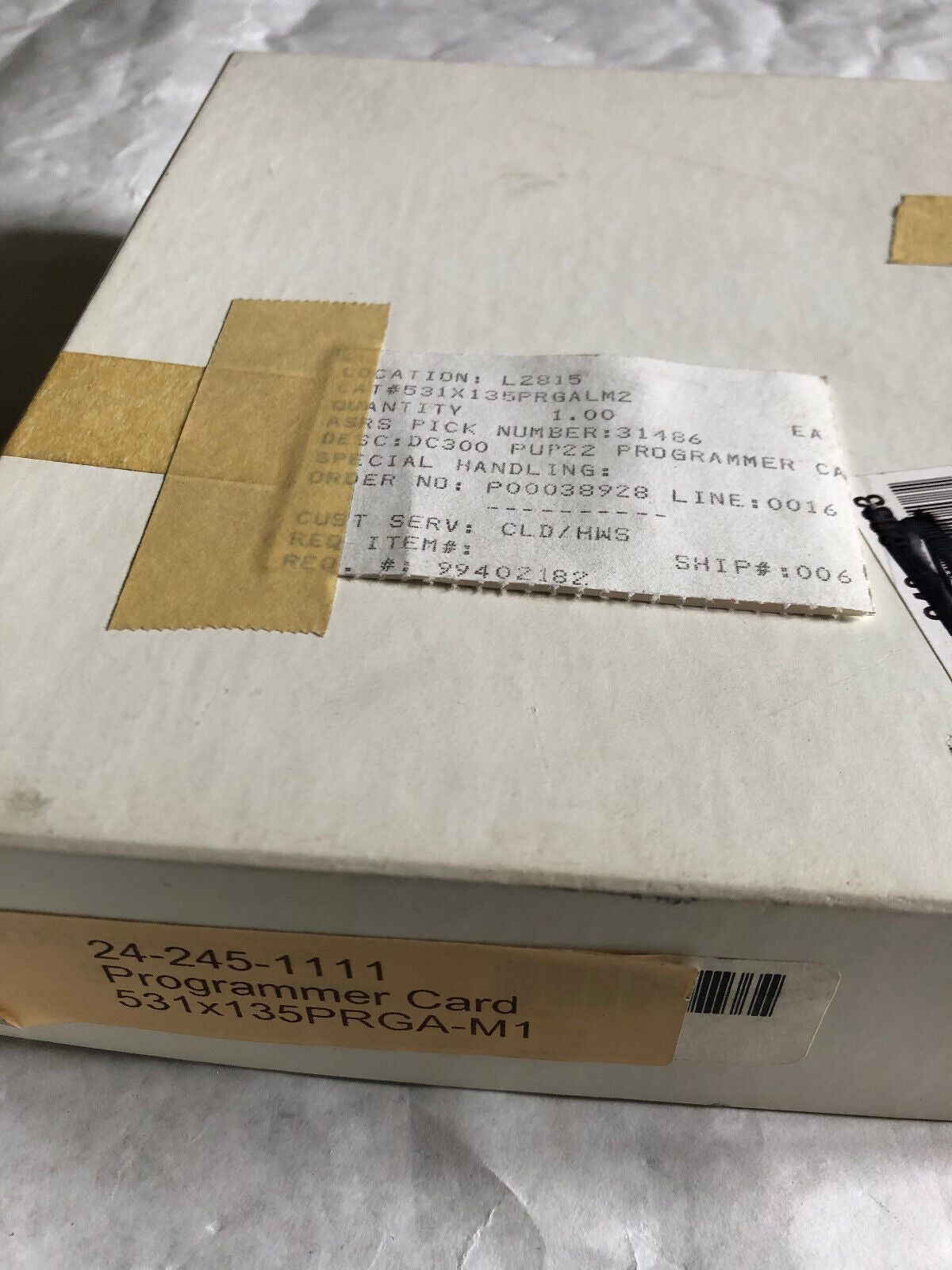 Ge 531X135prgalm2 Programming 531X135prga-M1,F31x135prgbbg1,F31xi35prgbbg1,Cv