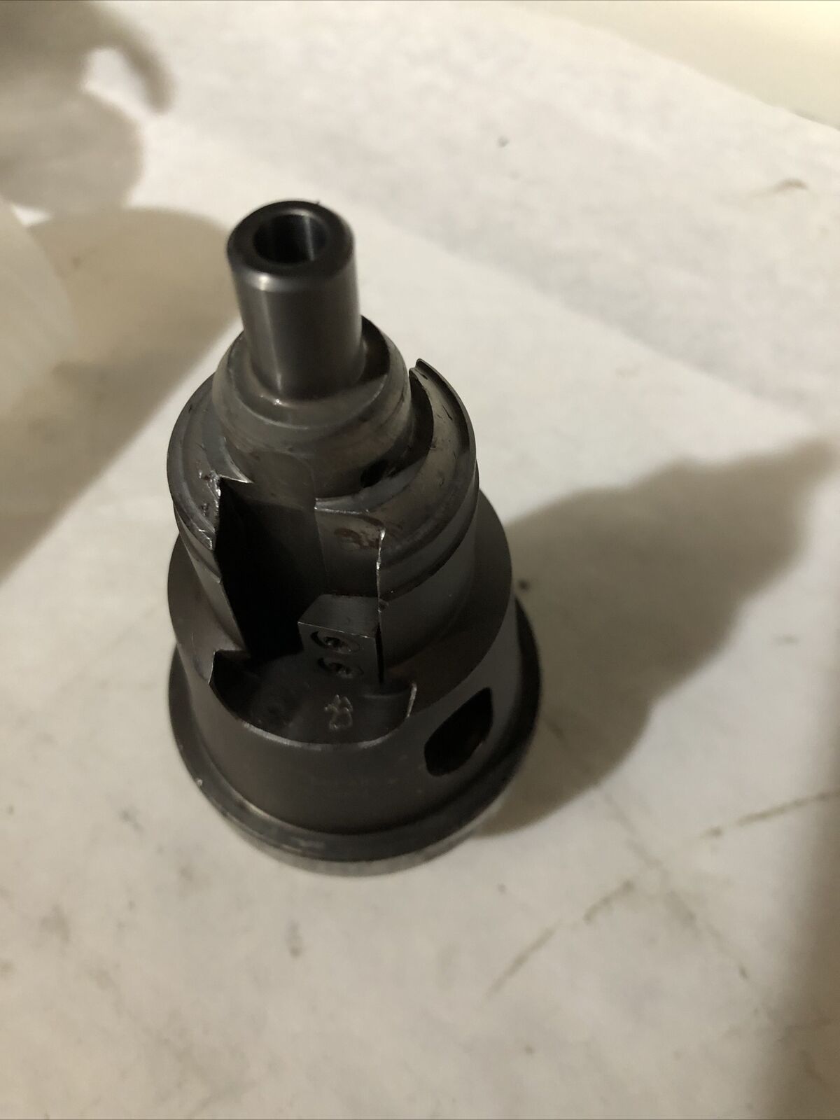 Sandvik 949298060, A7106 Turning/Boring Tool Holders, Hsk-C50,Bv