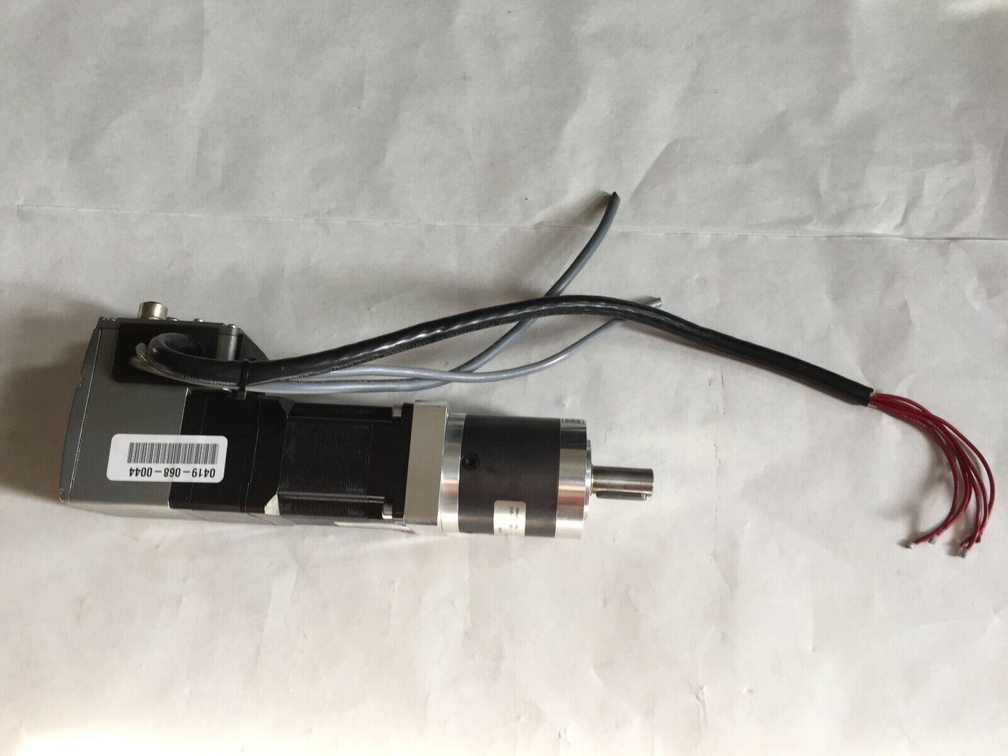 Schneider Electric Ila2e572tc1a0,2175423-1 Ila Servo Motor Gbx060040k,Sl