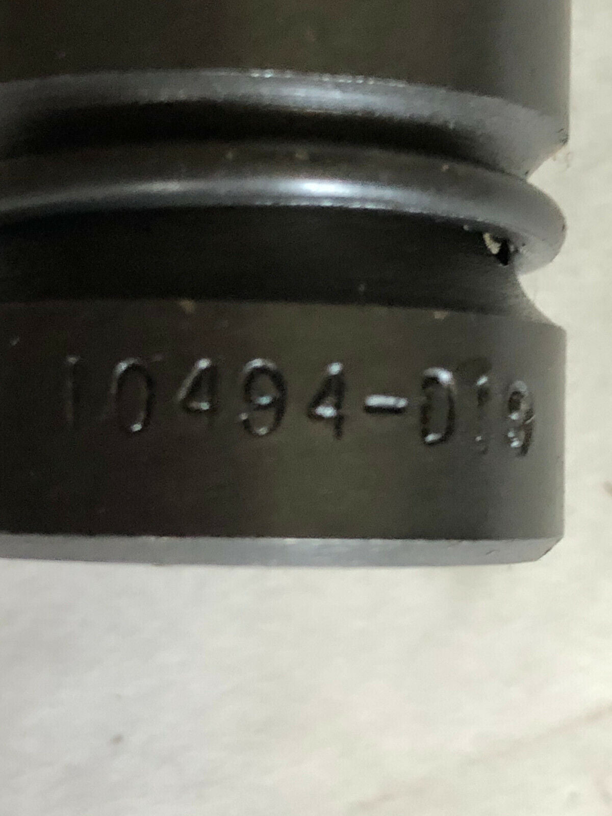 Lot 2 Non-Marring 10494-D19,10494-019 Lug Nut Sockets,3/8" Drive,I0494-D19,Ar