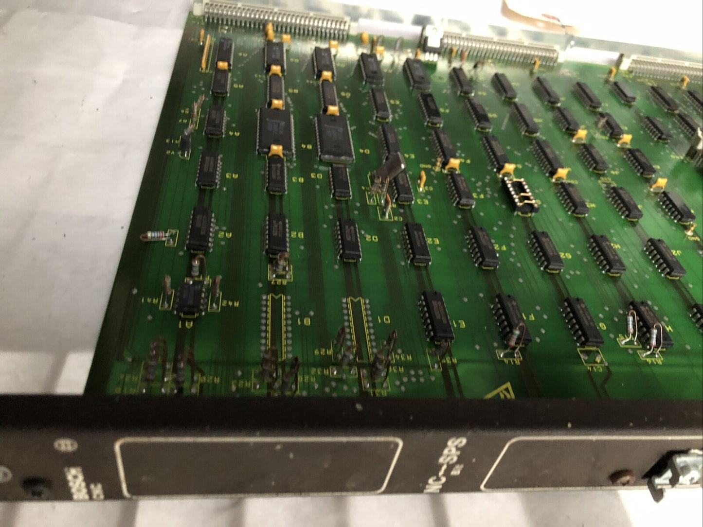 Bosch Nc-Sps Cnc Plc Battery Board 1070069333-101 1070048499-113 044340-2067,To
