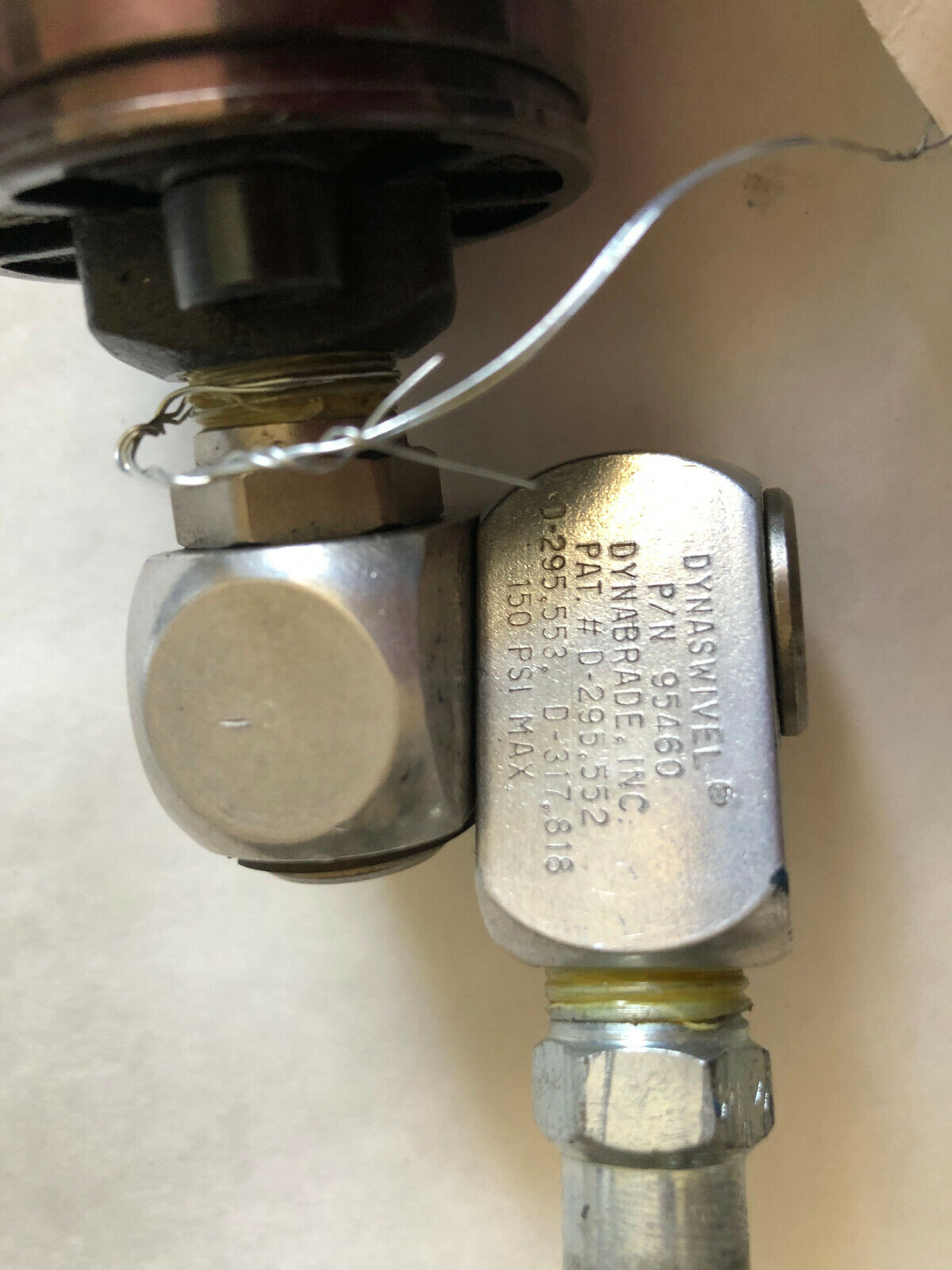 Ingersoll-Rand Qa4aals015np25s06,Qa4aal,Qa4aals015np2ss06 Nutrunner,Df