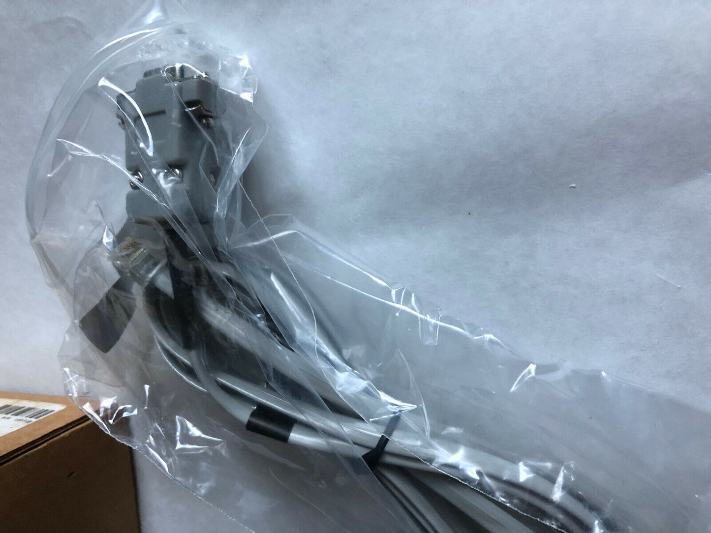 New Fanuc Ic620acc003a Operator Interface Micro Plc Hand-Held W/Cable,En