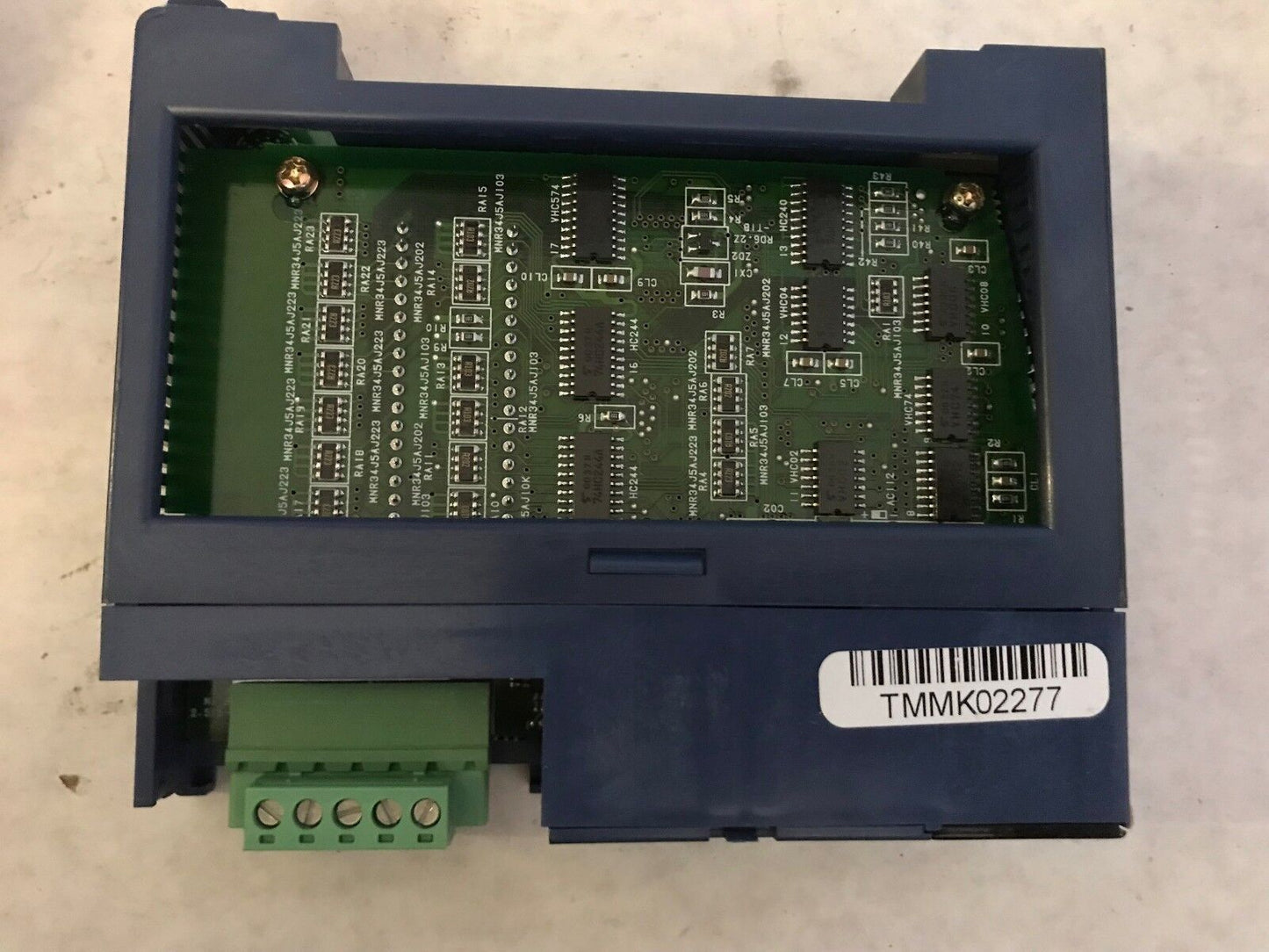 New Toyoda Toyopuc Thu-5563 Ep1-5422 Dlnk-S2 Communication Module ,Ek