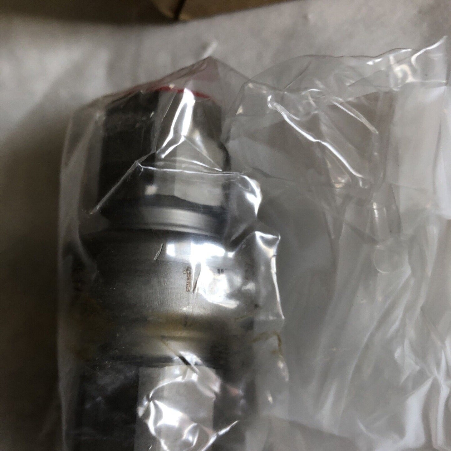 Spirax Sarco S/S Steam Trap P/N Bts7 1/2" Fnpt F316l Pma 145 Psi Tma 338F,E17,Dk