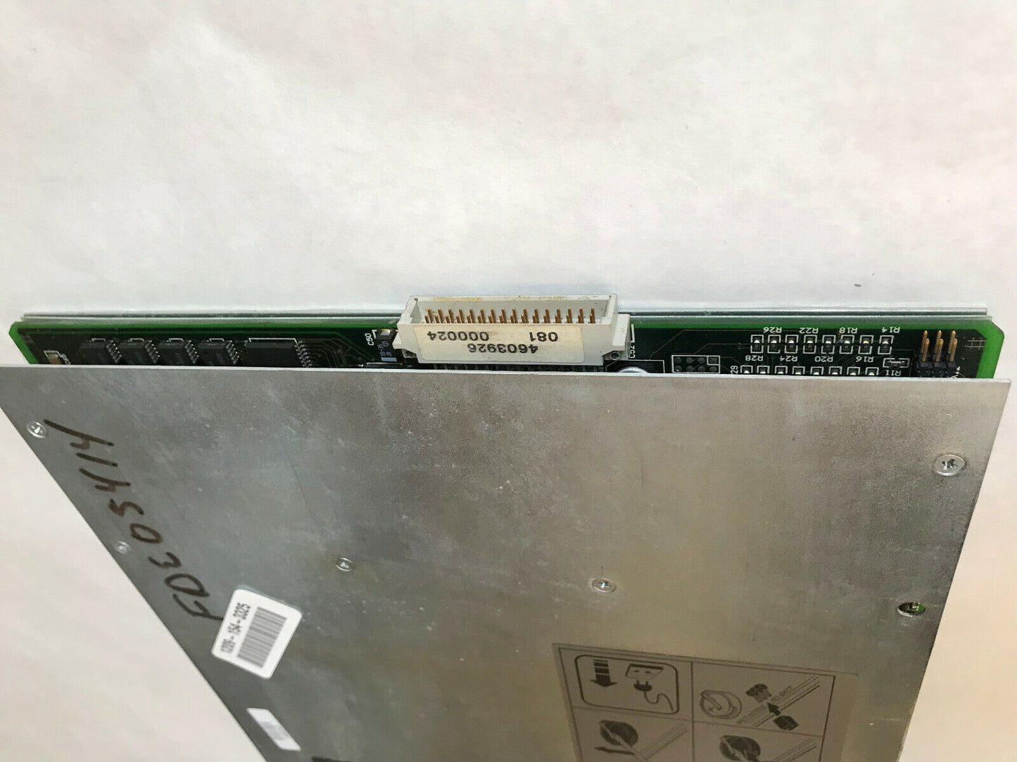 Bosch 0 608 830 160,Rexroth 0 608 830 160,Se301 Tightening Controller,So,Ha