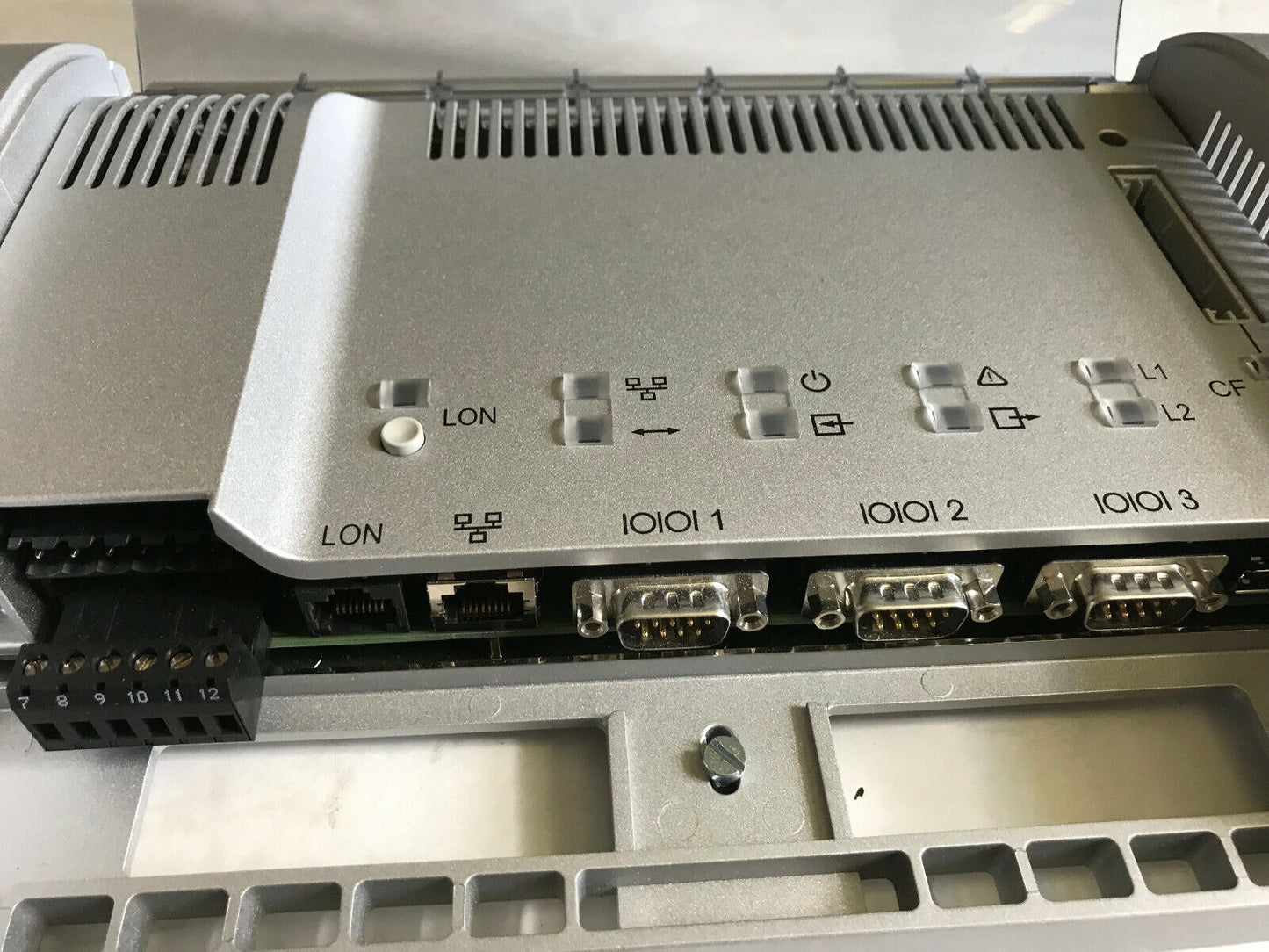 Honeywell Xl1000c500 Excel Web Controller,Honeywell Xl 1000C500,Th
