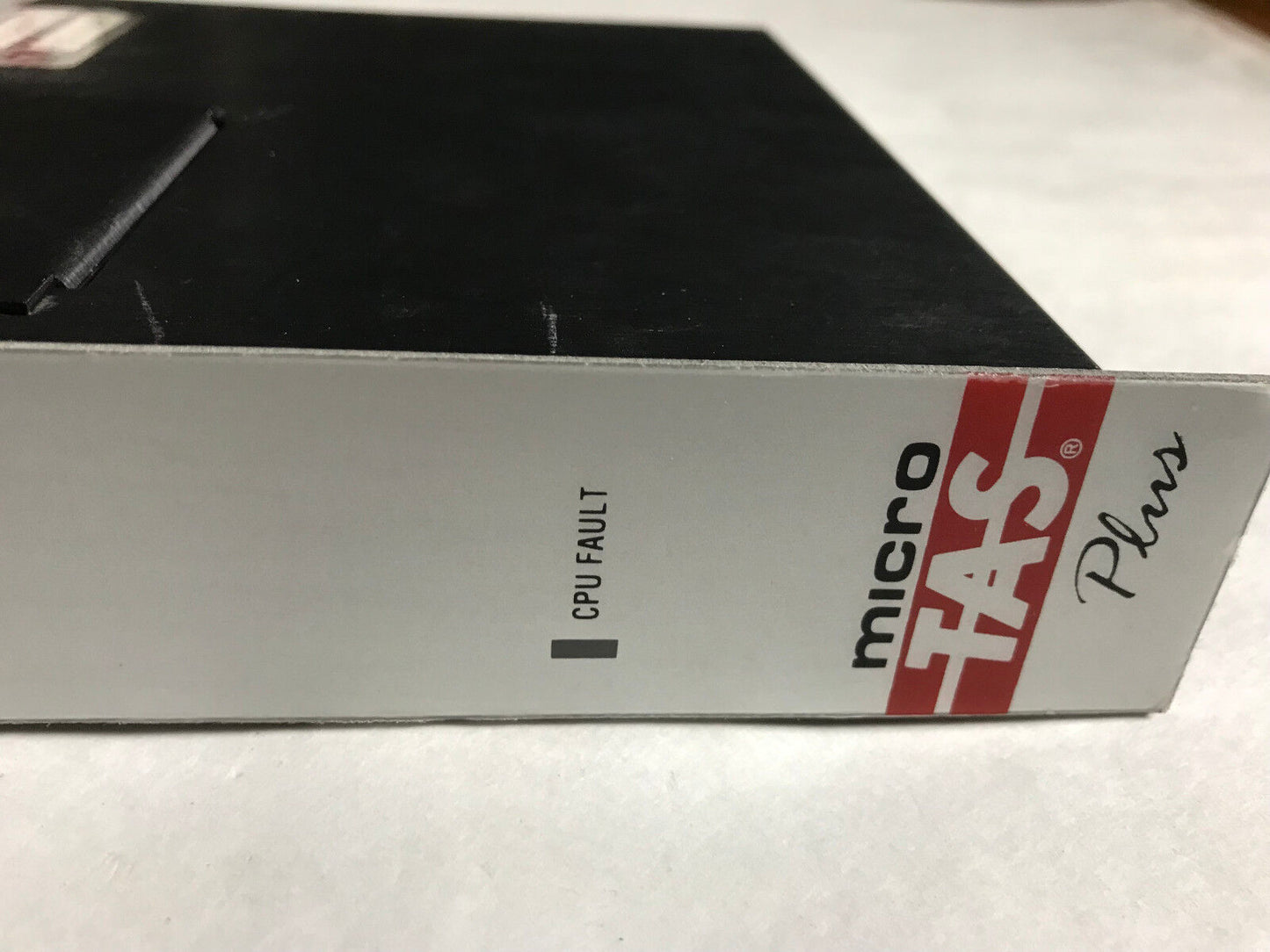 Ingersoll-Rand 99340473,Micro Tas Plus N+1 Module I-P Part 99340465,Sh