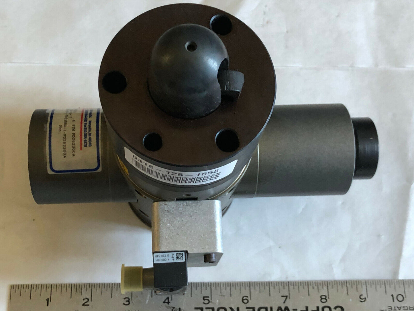Btm C78915-6 Btm Pd262300a,Locking Pin Locator,Pd201701j,Btm 782501A,749804A,Cf