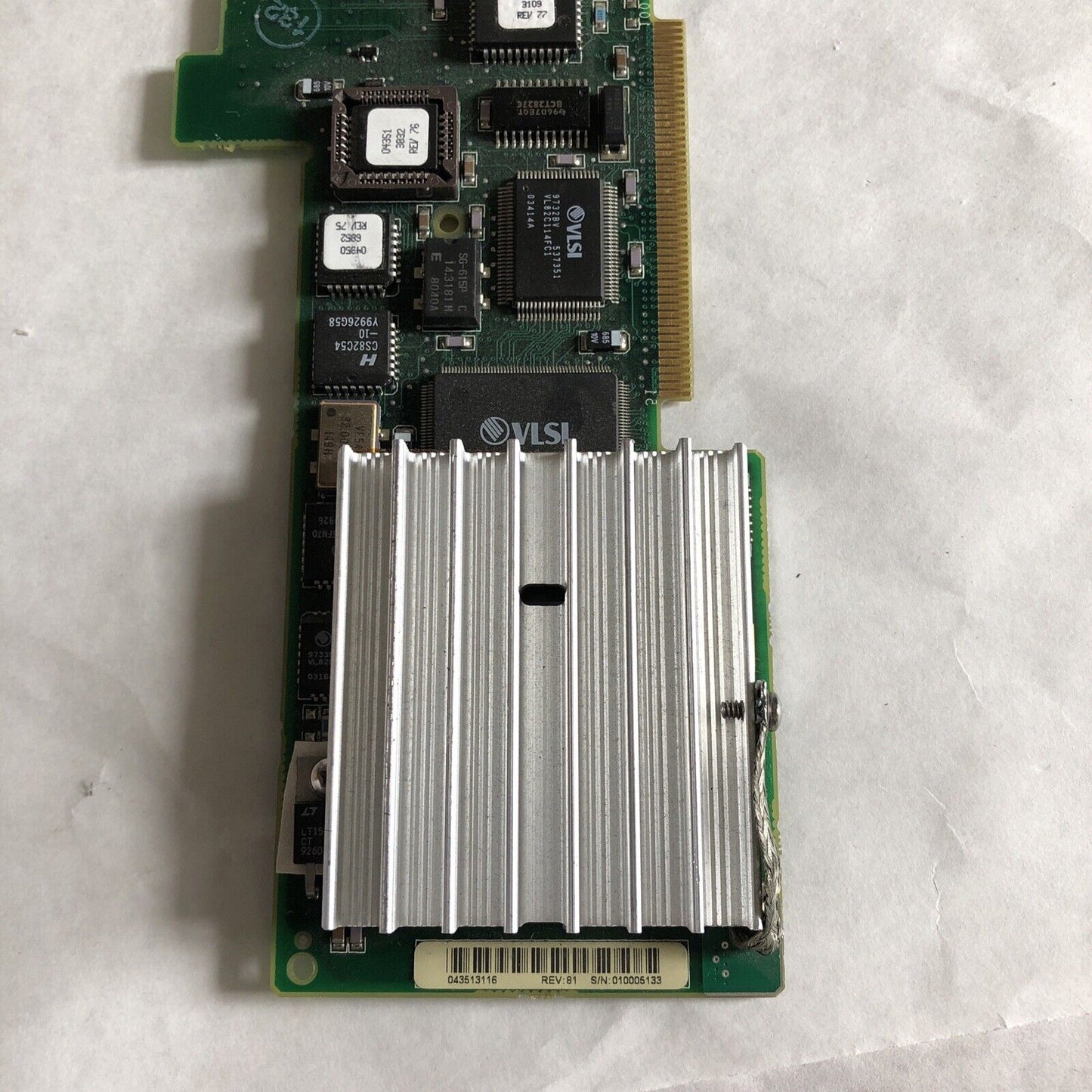 Aeg Schneider Automation 043513479 77,9936H 043513116,Ems-2,9936H,Bc