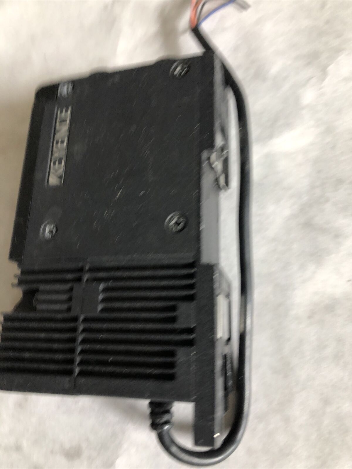 Keyence Pi-C90 Controller For Photoelectric Color Sensor ,Bc