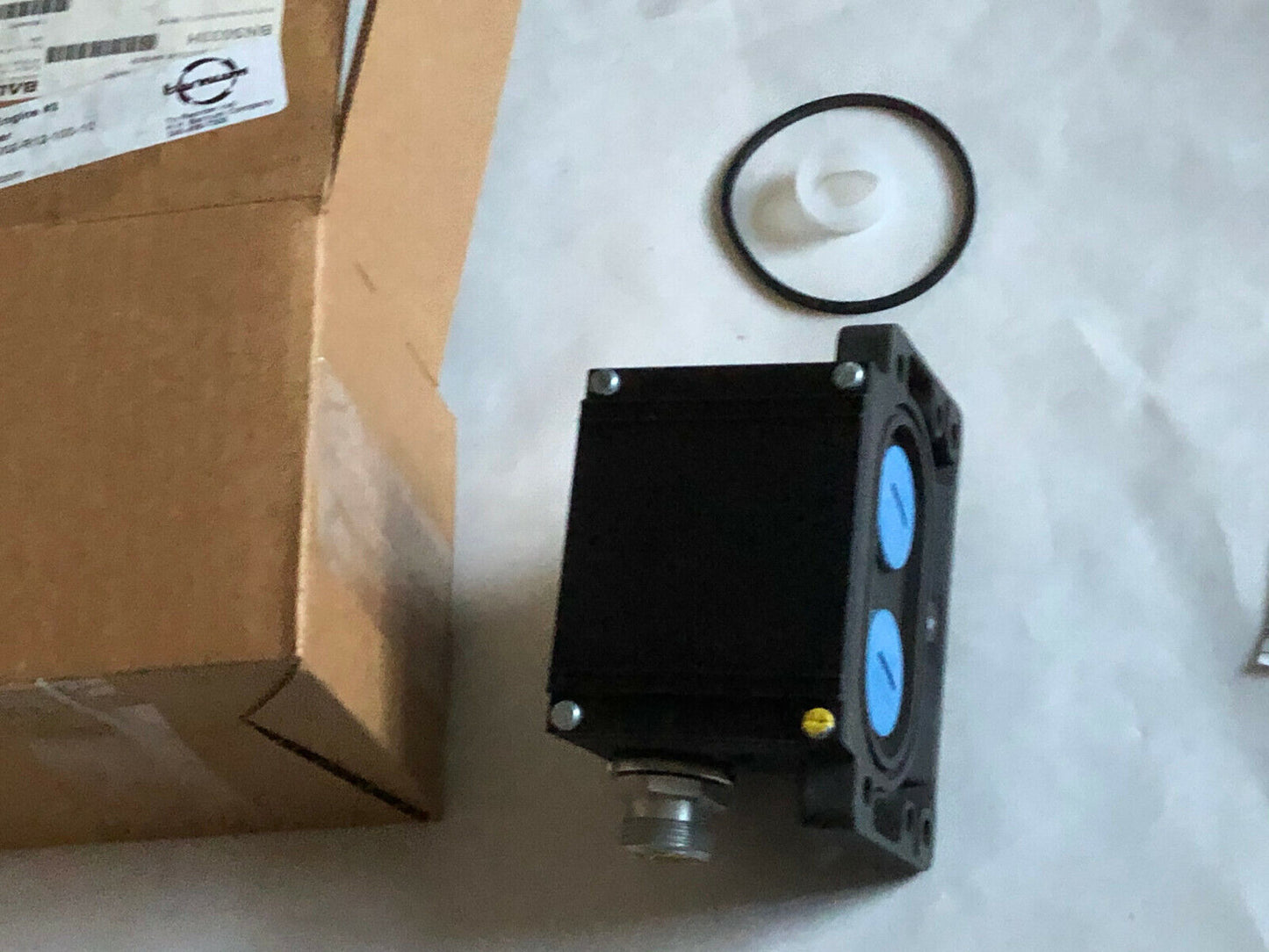 Balluff Bns 819-X645-D02-R12-100-10 Mechanical Position Switch Bns033h 1120,Bu