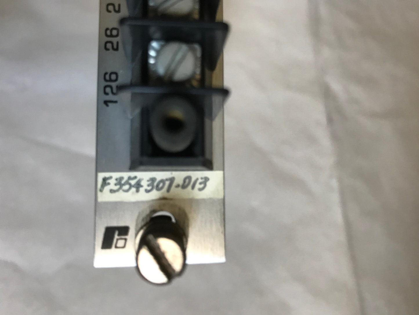 Reliance Electric F354307-013 Circuit Board Bccc F354307013 001412-26A,Su