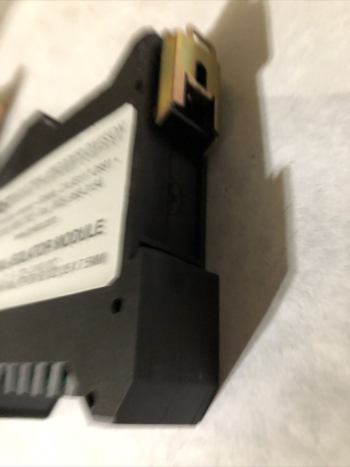 New Bei Em-Dr1-Ic-5-Tb-24V/0C,924-60001-004 Optical Isolator Module,Em-Dr1,Fc