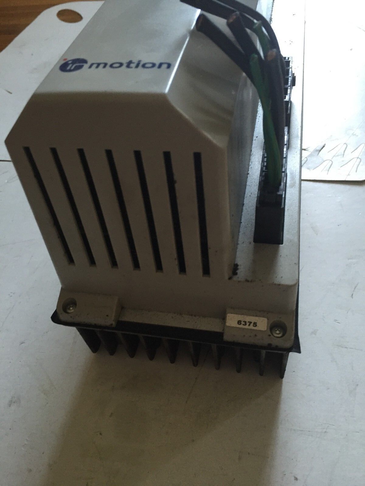 In Motion 3Hab8101-18/09A,Abb 3Hab8101-18/09A Servo Drive,Dk