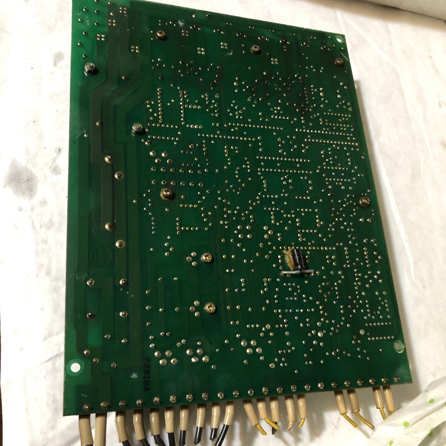Sanyo Denki Pdt-093B 40,Sanyo Denki Pdt-093B ,5254,A7-I-10030-Id,A7-1-100301D,Bv