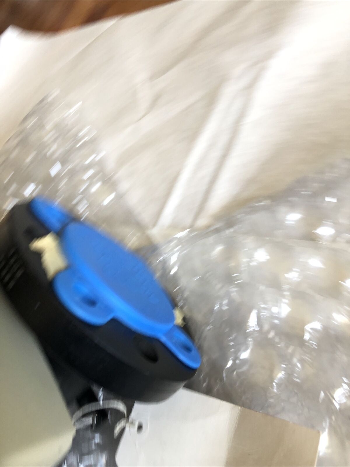 Brooks 8508H29526,3611-13B4a3a,Fh60xt Flow Sensor,G.P.M.Liquid 5500B13e7a0a,Bb
