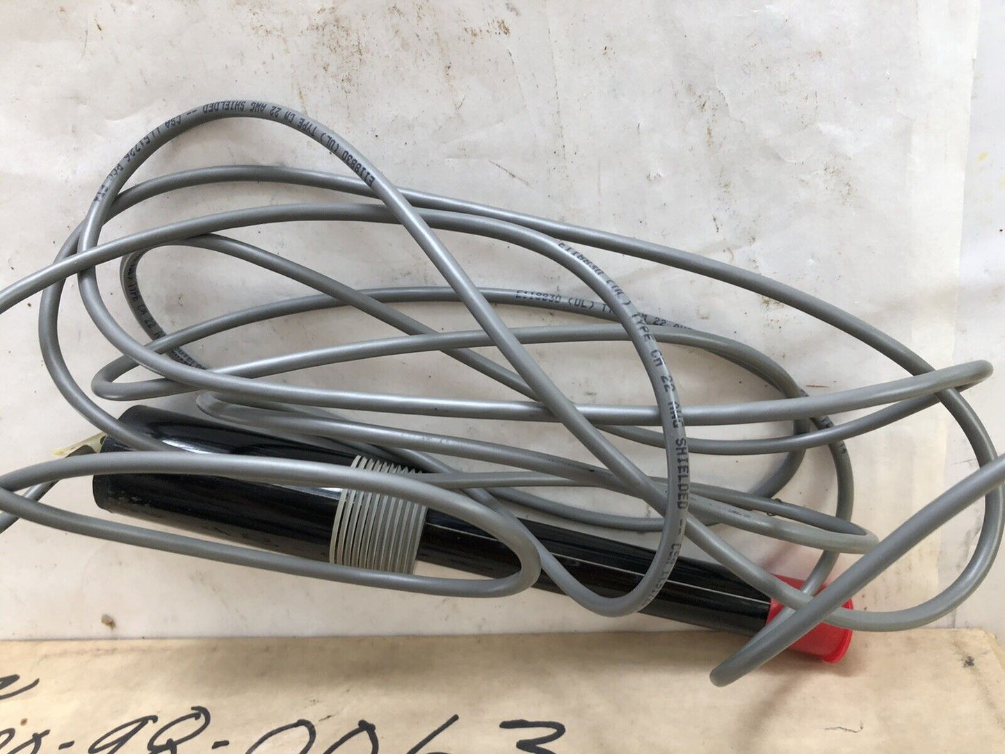New Great Lakes 3200C2 Series Sensor,9307-3499, E118830 Cm 22, 31652,Dh