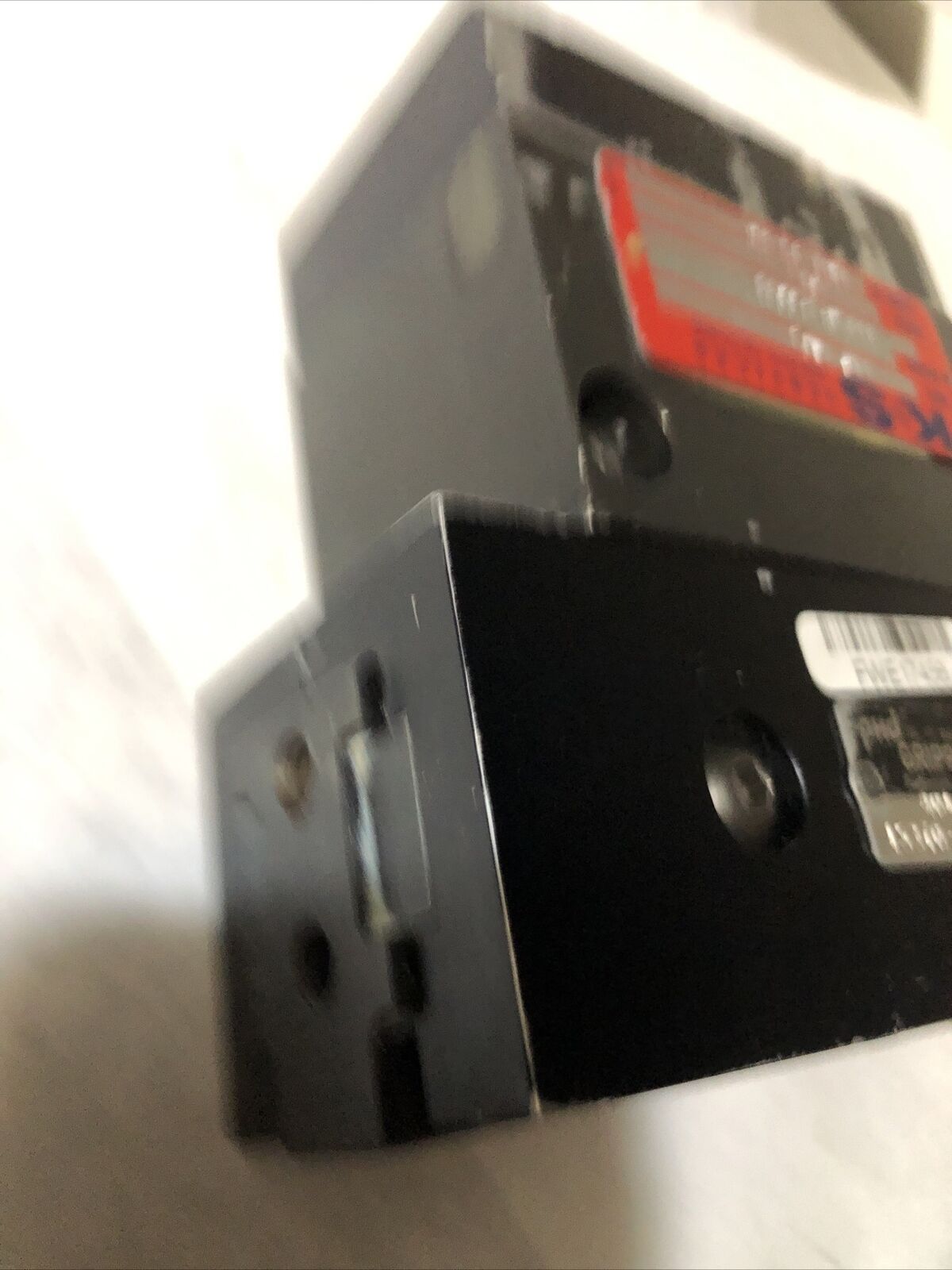 Phd 15370-1-0031 ,Fwel 17456,Phd 401, 4,607,873 Pneumatic Gripper,Bs