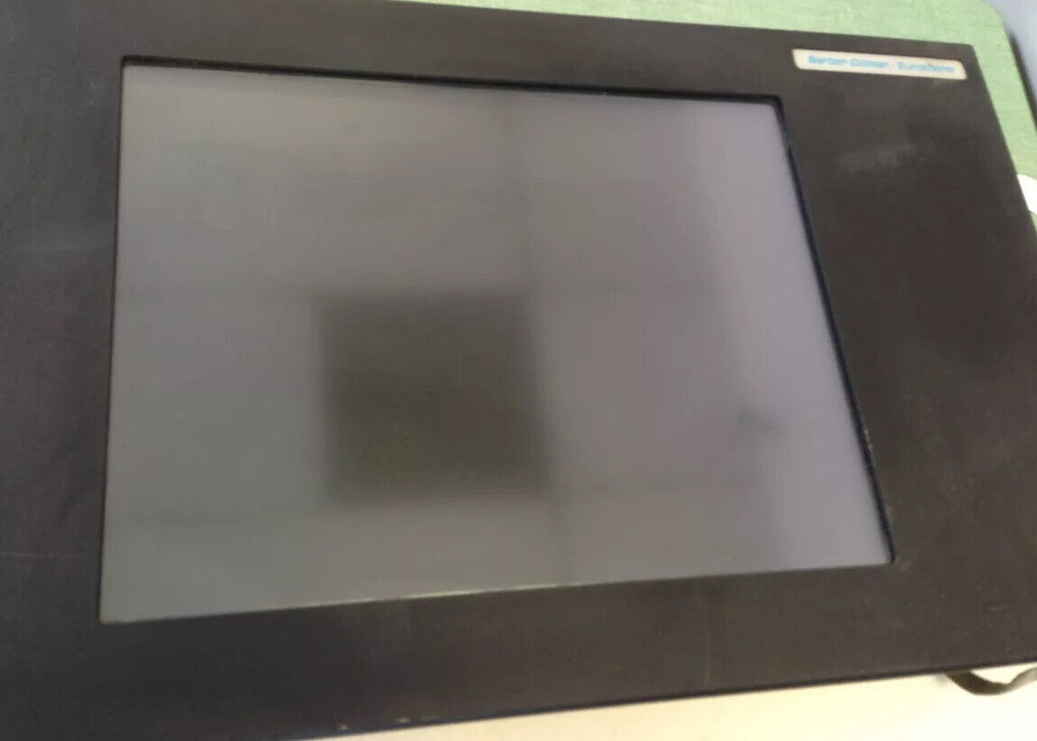 Barber-Colman A-60177,Eurotherm A-60177 Display Panel,Fd
