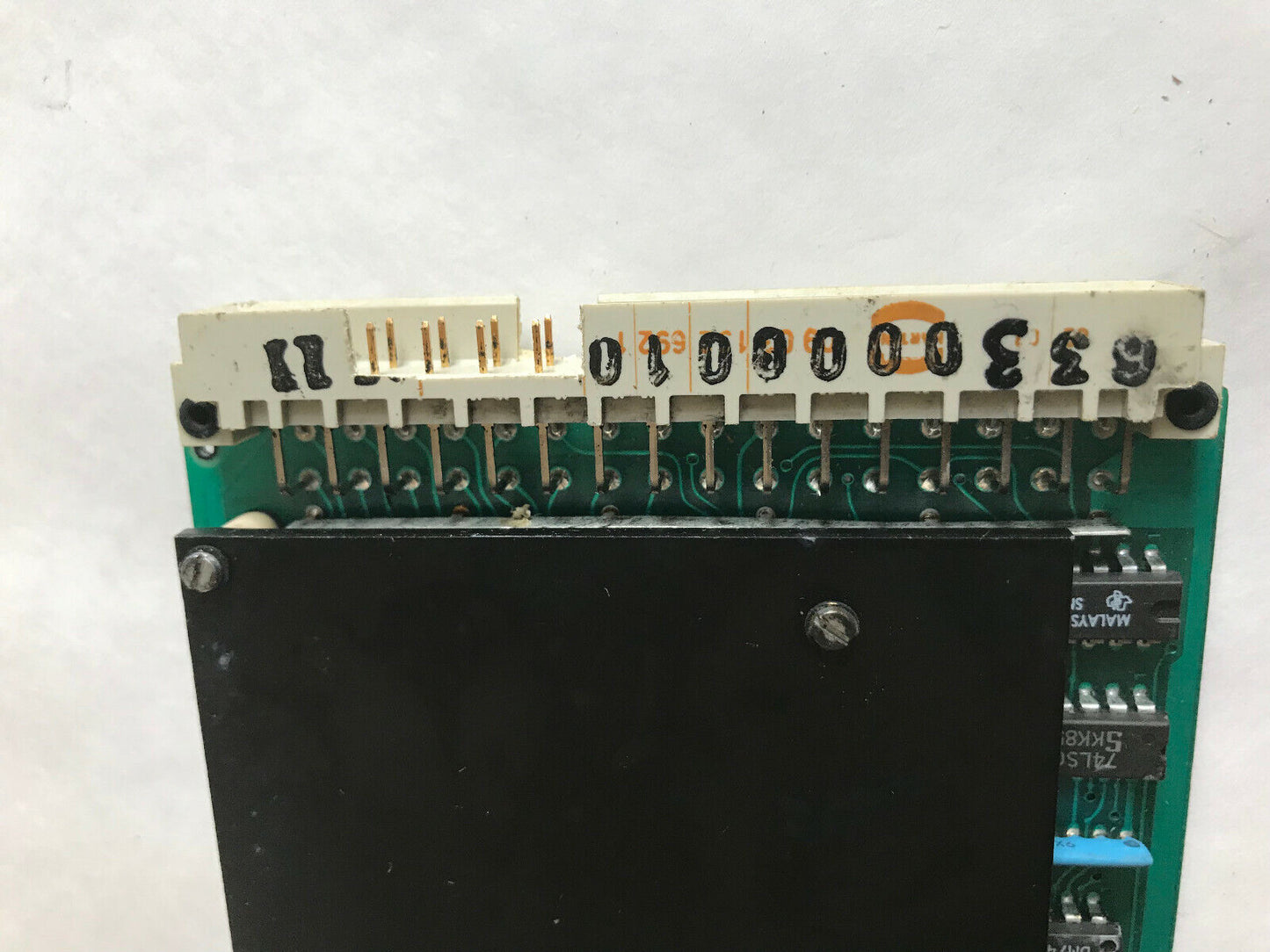 Marposs 6330000010, 6830178905,6830178903 Pcb Board,Sn