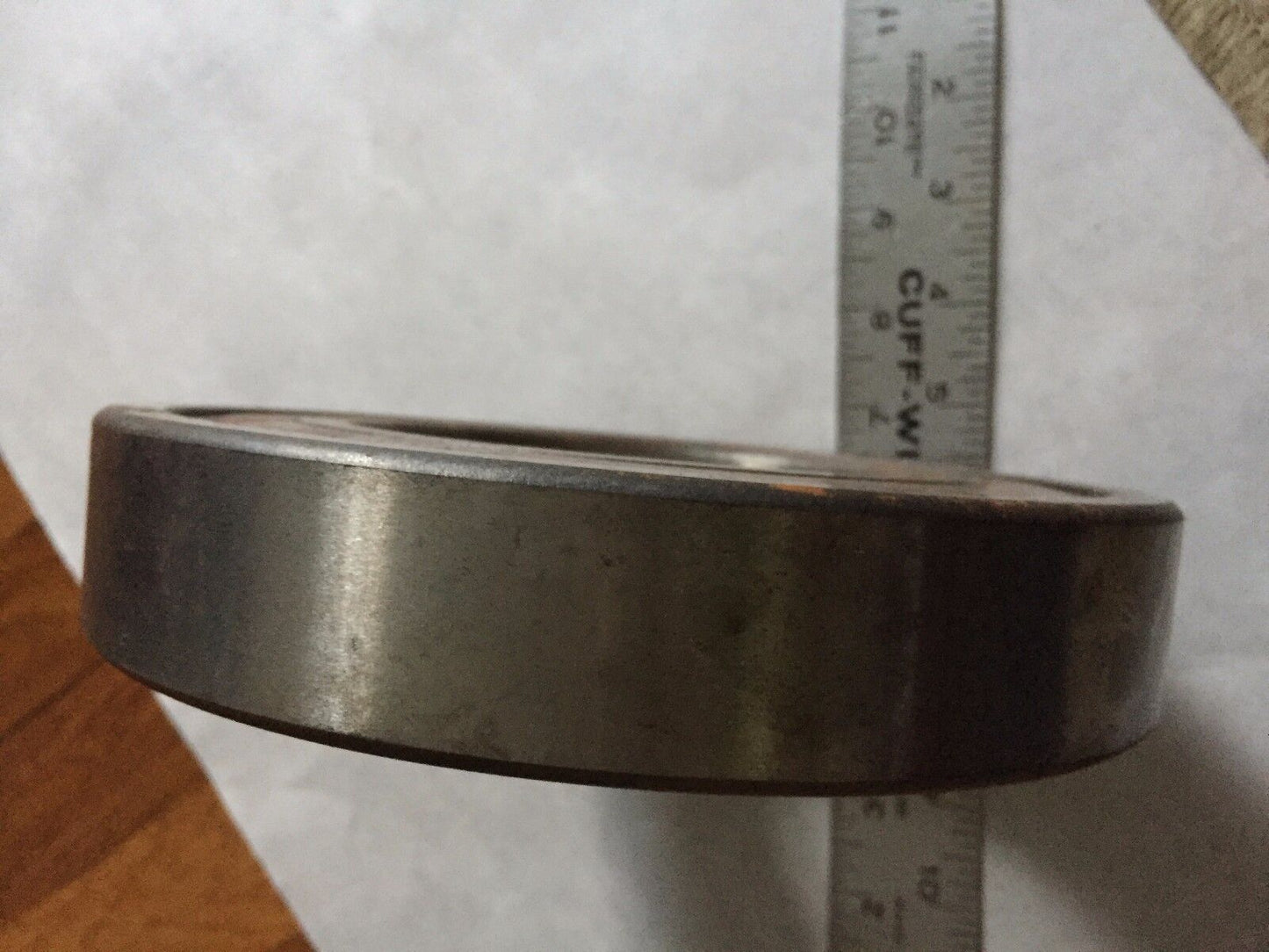 New Skf 6221 Z One Side Shielded Single Row Ball Bearings Sc Made In Usa ,Ao