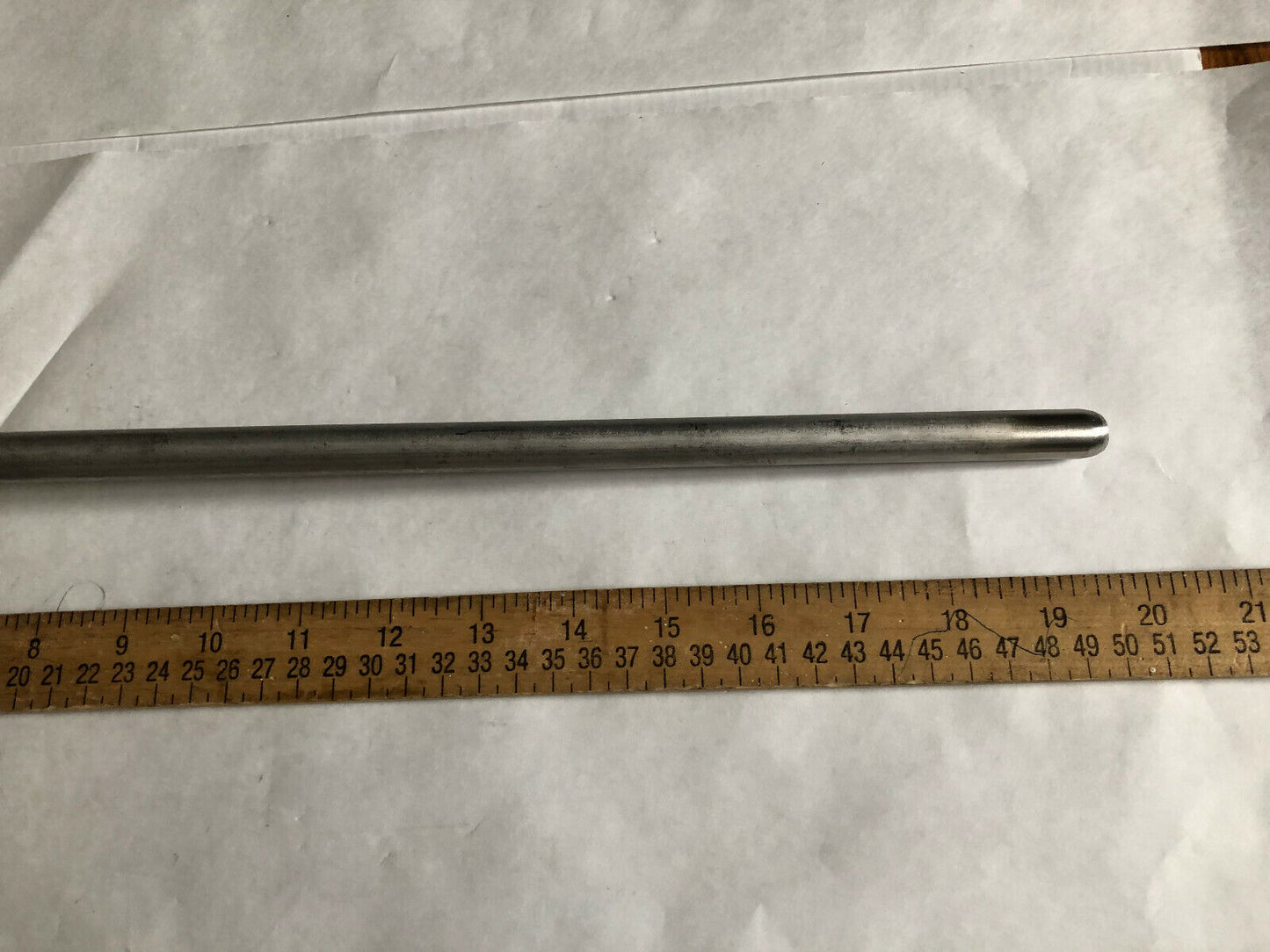 New Pyromation 0103264 ,1302994-1 Thermocouple 15.5" Stem,En