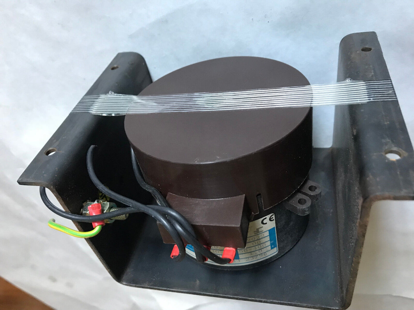 Reo Rrtwm4 Transformer Reostat 230Va 1.0Amp 50-400Hz Reo Rrtw M4 K62022 230V,Ab
