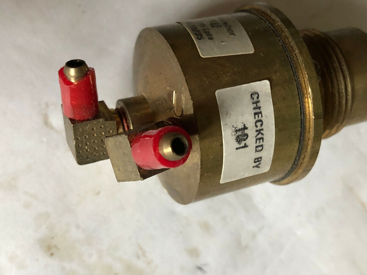 New Siemens 151-142 Powers Controls Positioining Switch Steam Valve,Sa