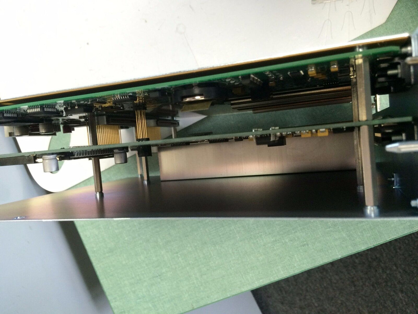 Rexroth Ke310,Rexroth 0 608 830 240,Communication Housing,Bw