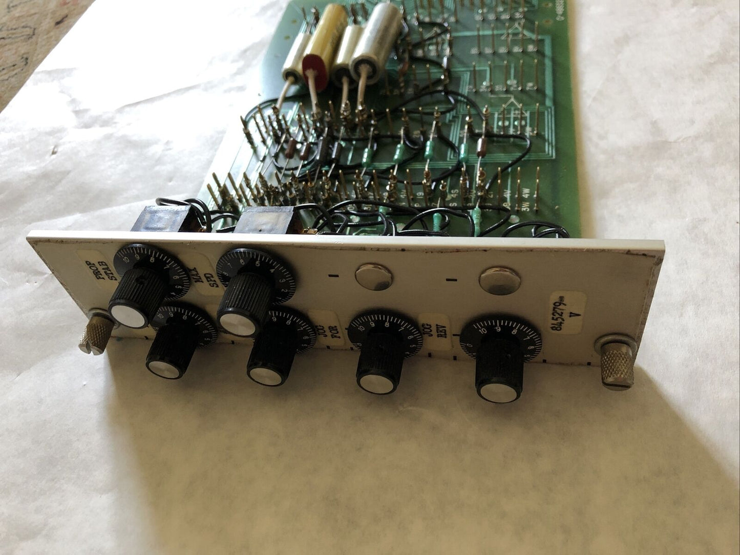 New Reliance Electric 845279 V,0-48652,O-48652, Asea Brown Boveri Baldor,Es