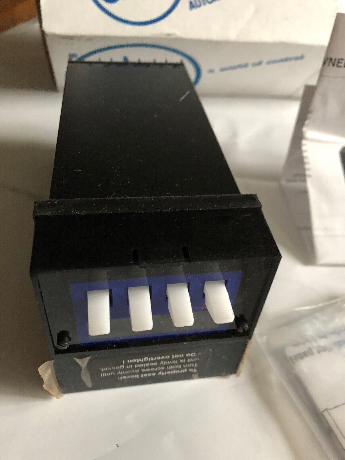 New Atc 356C350q30px 356C Series Panel Mount Counter,356 Shawnee Ii,Bj