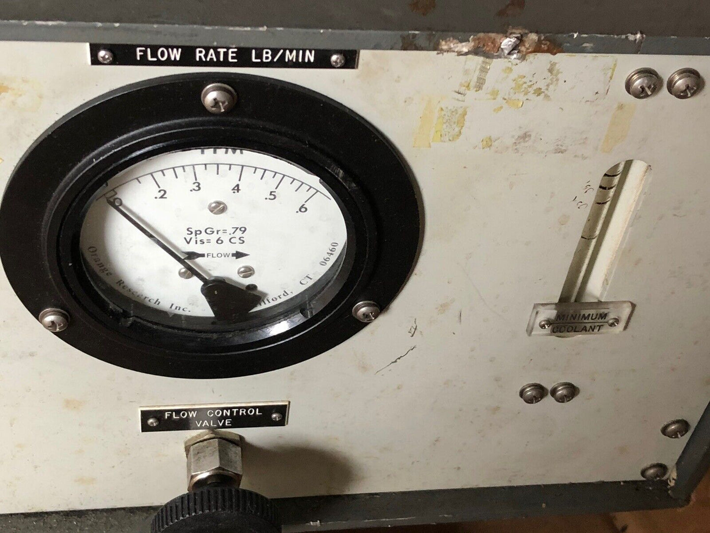 Electro Impulse 43133 Liquid Nitrogen/Cryo Cooling Unit,115 Vac 43I33,Ch