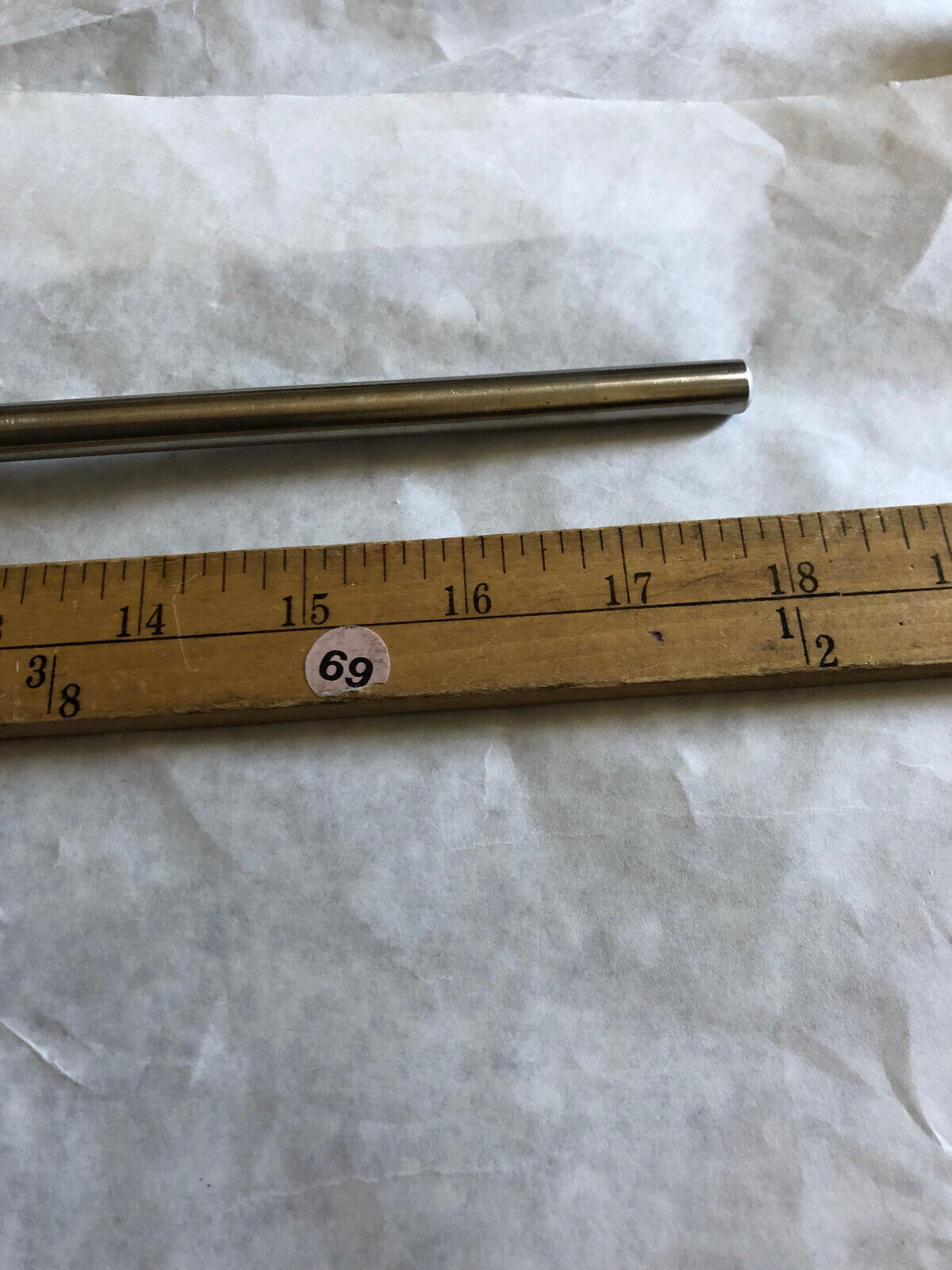 New Jms 8H30-800F4zz Temperature Level Sensor,03-06-19 189410,0-800F,Ba
