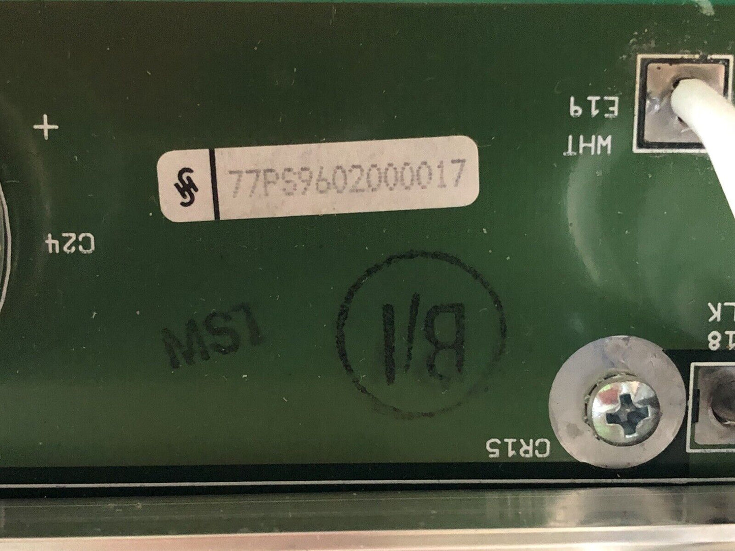 Siemens 560-2123,Simatic T1560t Texas 560-2123,Sch2587800,2587802-C,560-21,Ex