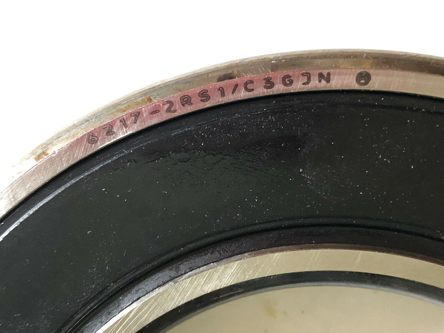 New Skf 6217-2Rs1/C3gjn,Fa11035g,Fa110356 ,6217-2Rsjem Roller Bearing Usa,Ba
