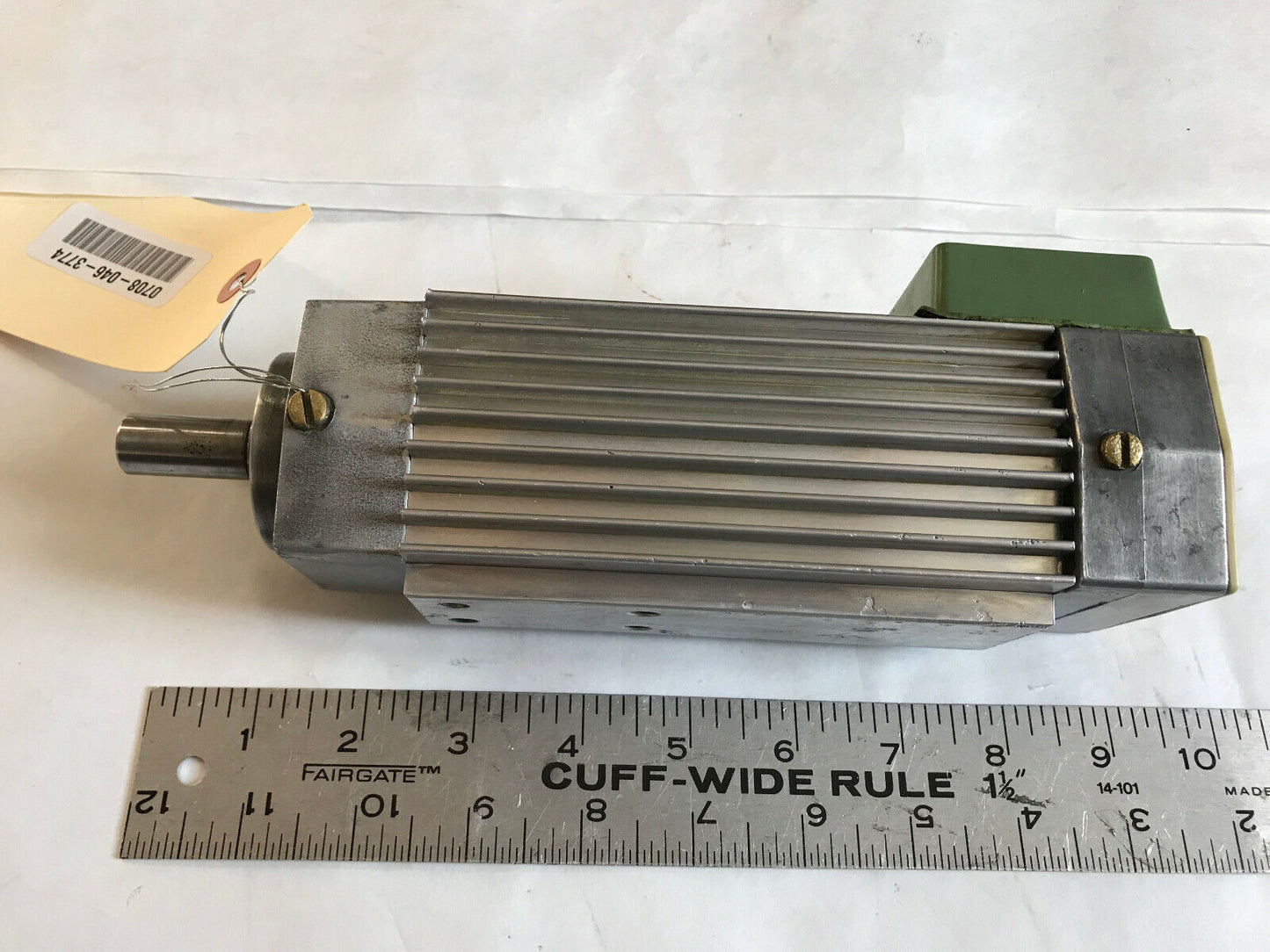 Perske Knus 22.08-2 Servo Motor 400V 22950-28600Rpm,Perske Knus 22 08-2,Sm