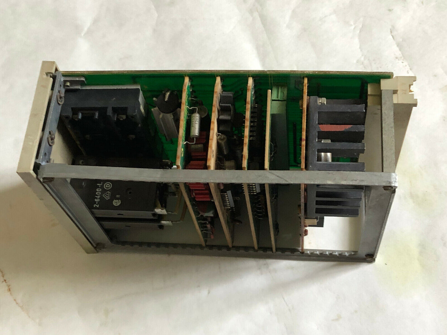 Siemens E53153-A1965/Ab,E53153-A1965-T4-D Pc Board,Ap
