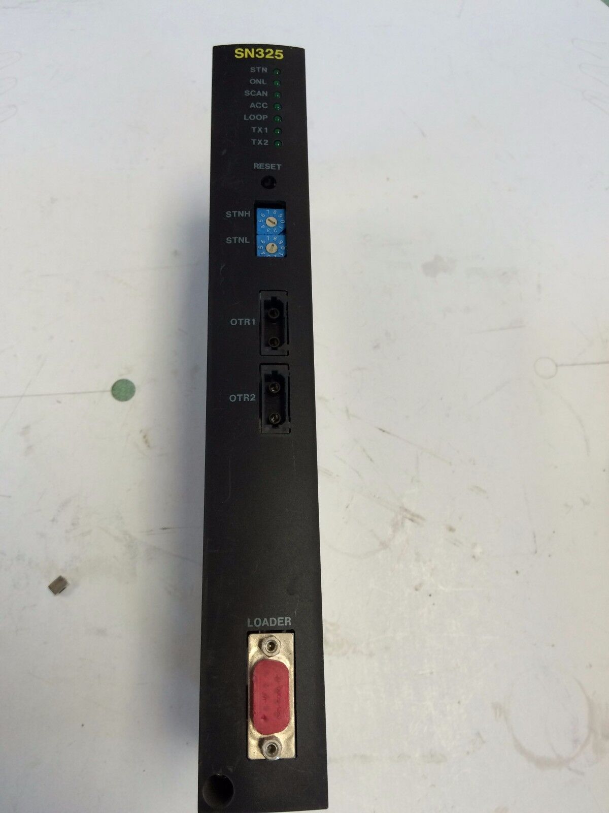 Toshiba Ssn325*Ms ,Sn325 Communication Plc Module,Bq