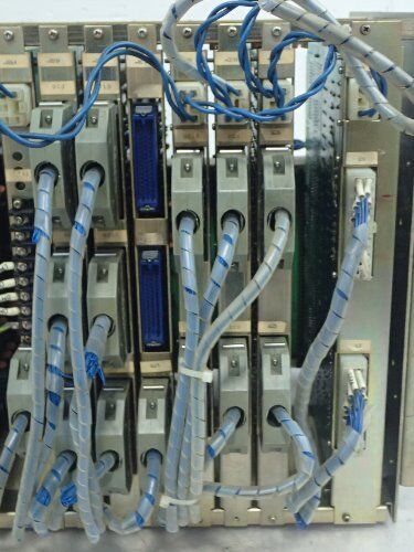 Fuji Um15a-C, F770 59 53 2 B, Um15a-A, Um15a-C01a ,Mp371 Plc System,Ba