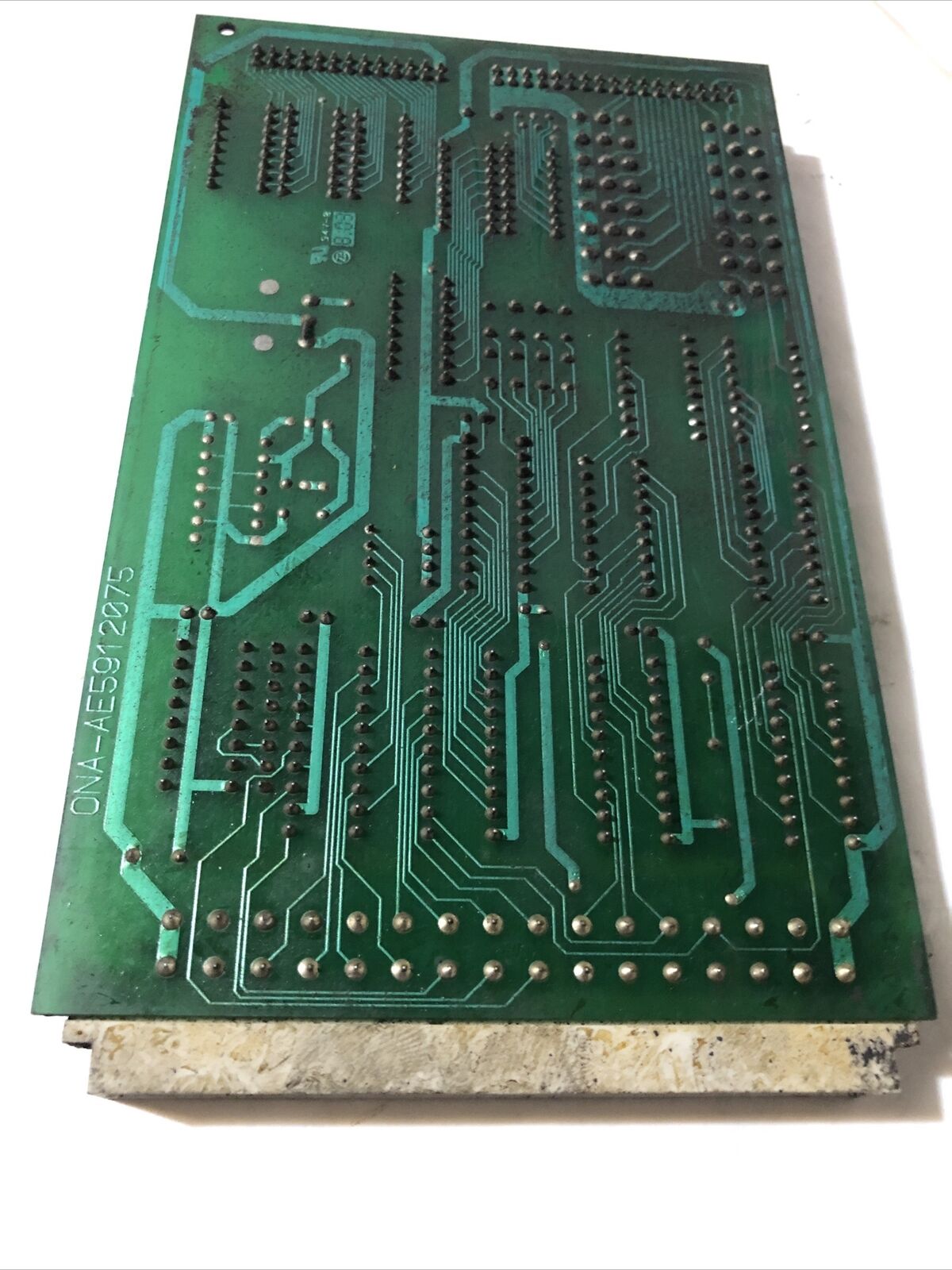 Ona-Ae5912075 Entradas/Salidas 24Vdc Pc Board,Bk