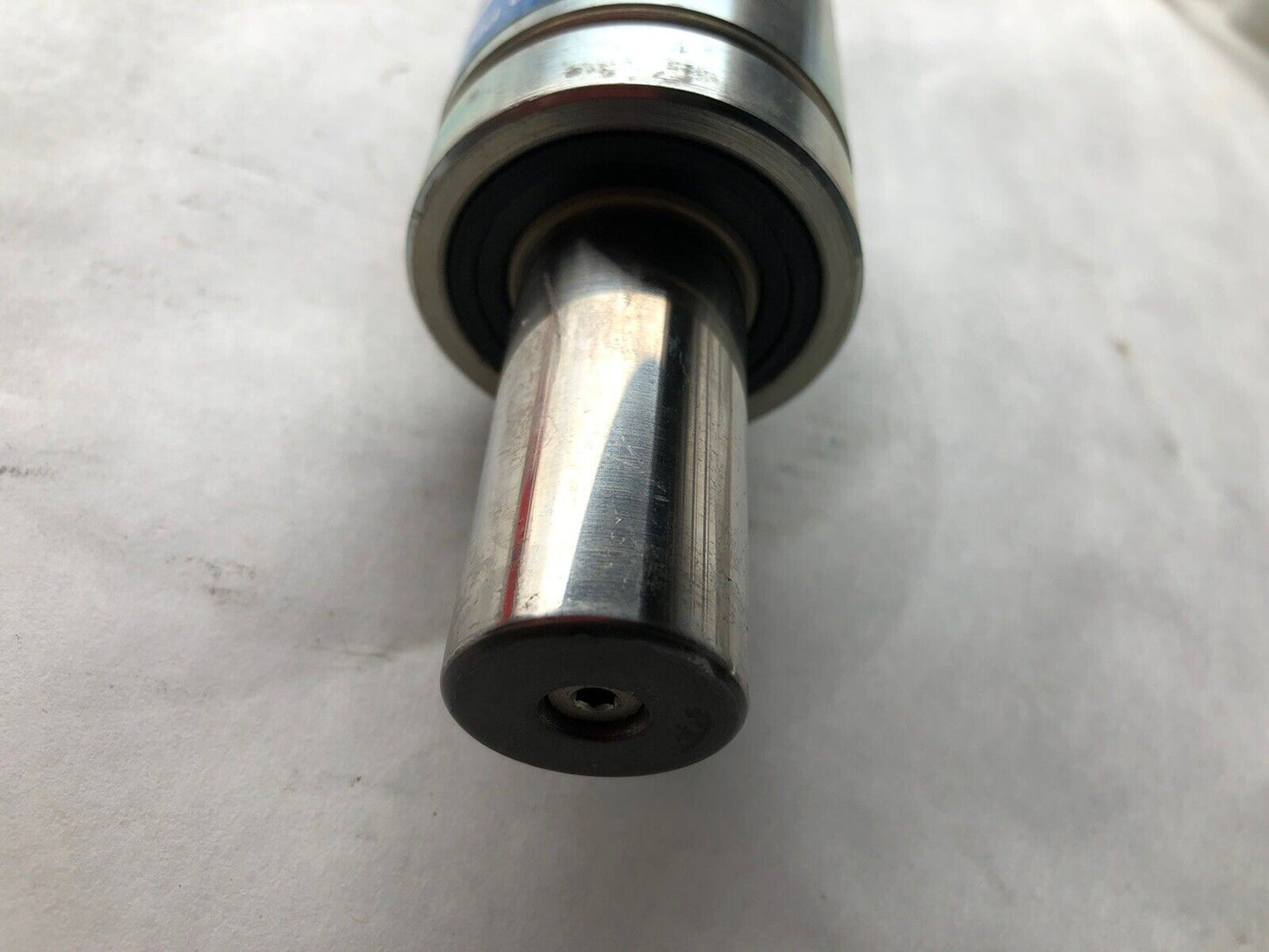 Hyson T2 Ls 750-50 Dj Nitrogen Gas Spring, 150 Bar Max,Eg