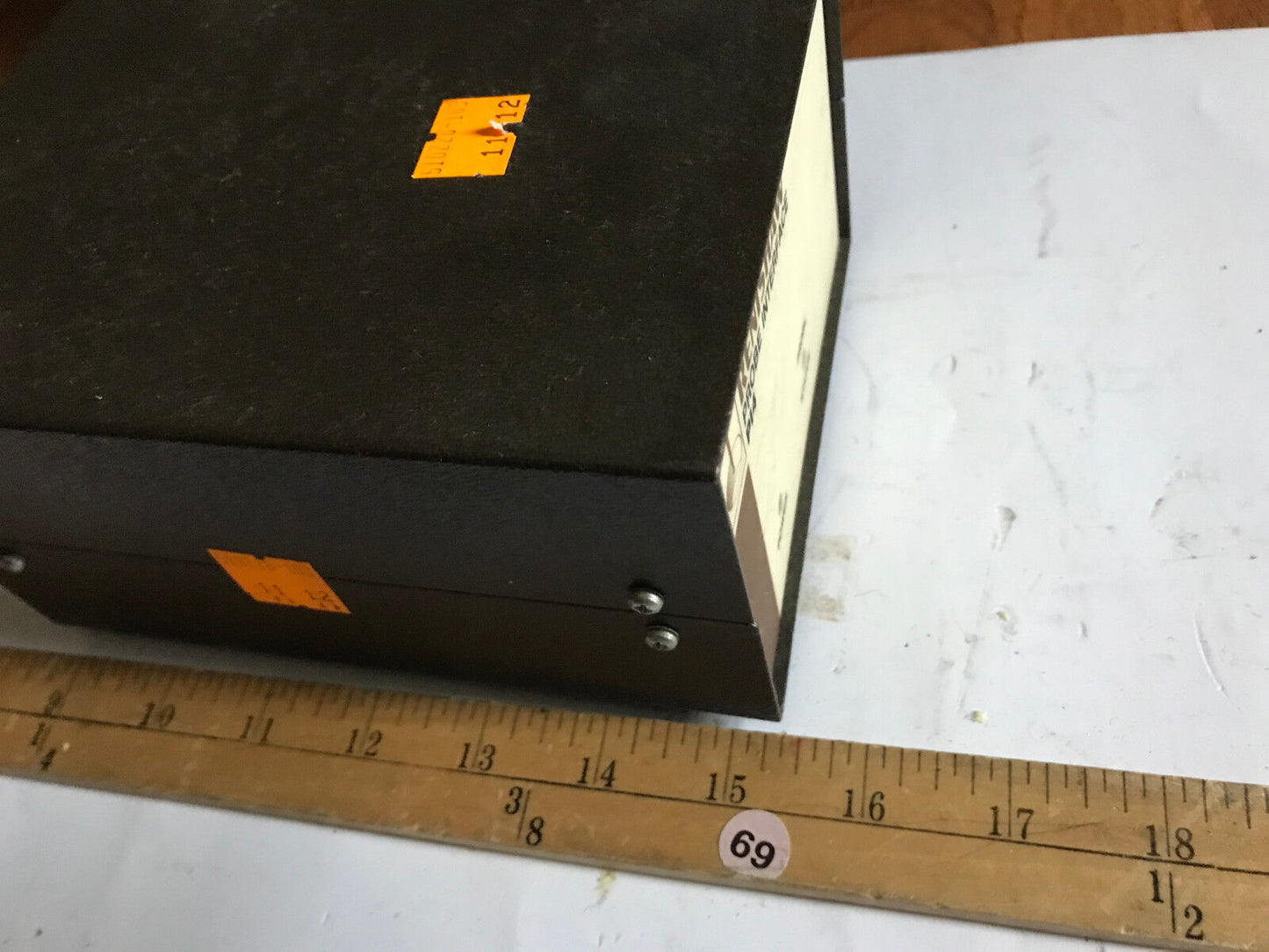 Renishaw Pi4,E74046 P14 Probe Interface P 14 Pi4,Em