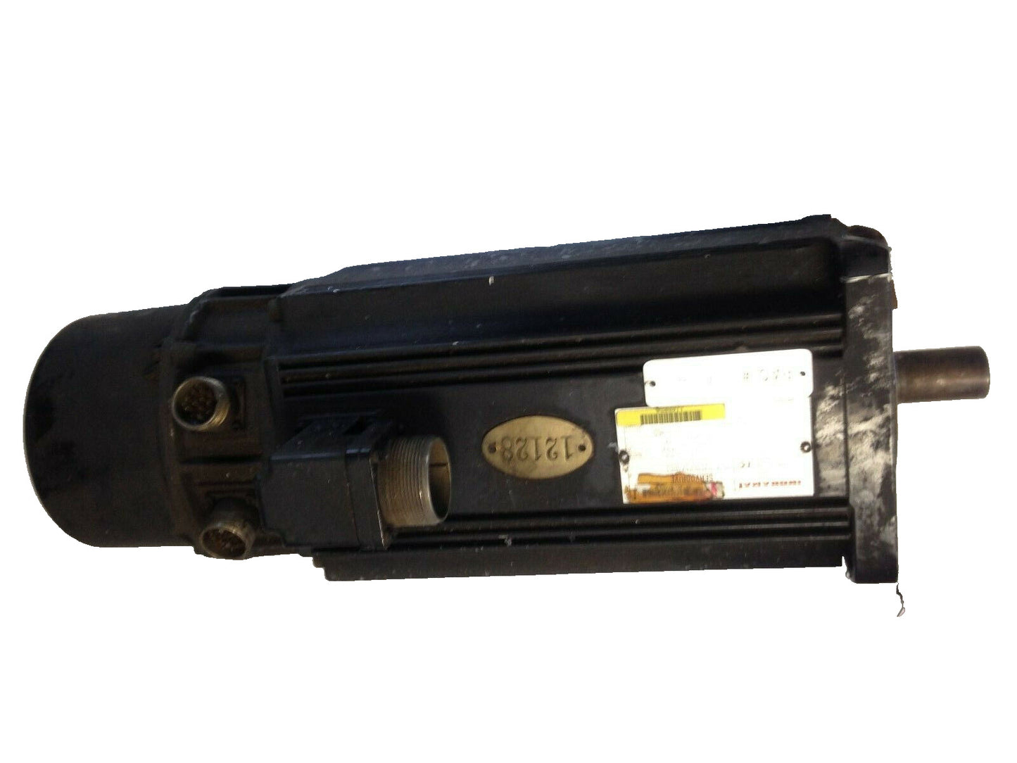 Indramat Mac 90B-0-Jd-2-B/110-A-0/I0625/S001 Servo Motor,Servodrive,Mac 90B,Td