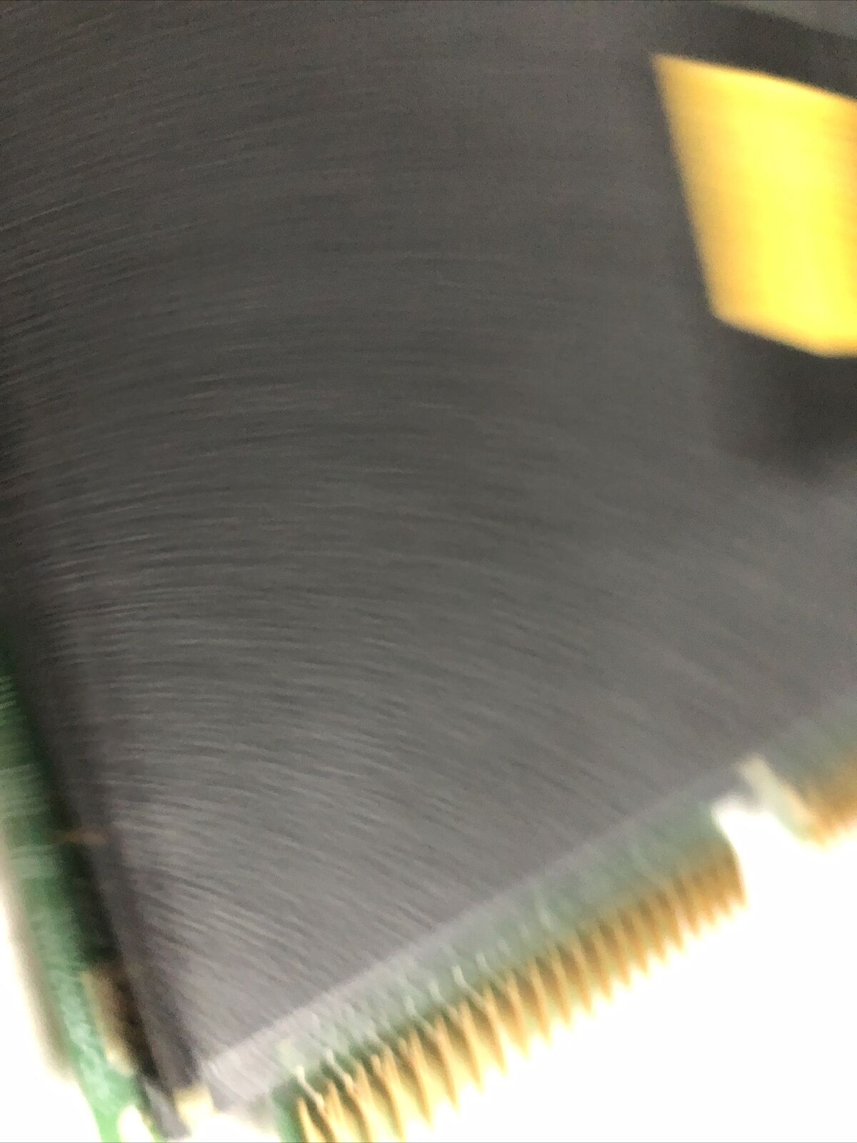 Fanuc Ic600 Lr616k Memory Module 8K/8K Combined Memory Six Ic600lr616,Ba