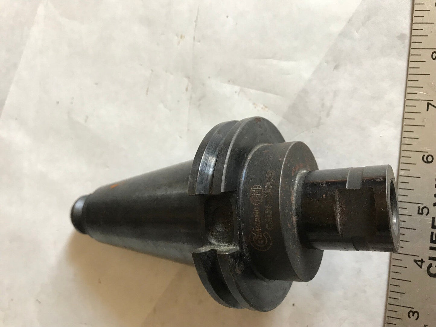Command C5u4-0003 Alpha Modul Boring Adapter C5l4-0003,Ag