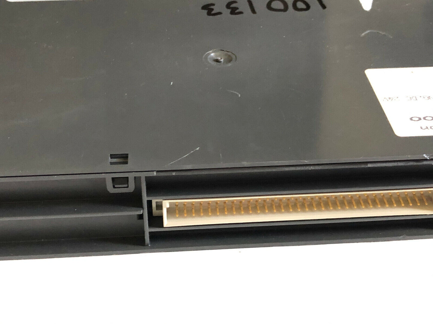 Schiele 2.422.430.00,S 800, Abb Input Module 24Vdc ,Cf