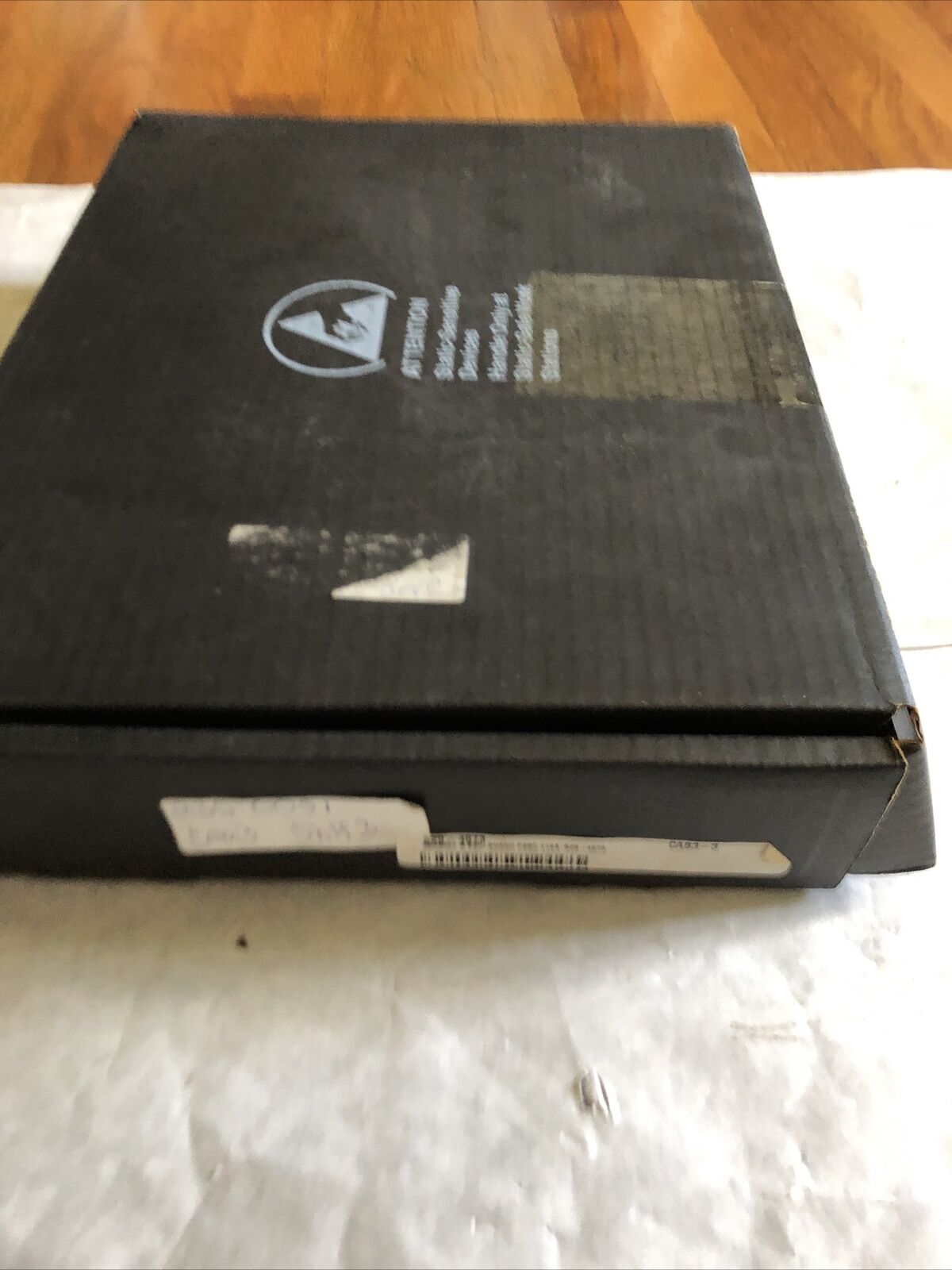 Intel Psbc 116A,Fluke Ika Pba 1002296-20 Snp 274290 Combination Memory I/O ,Se