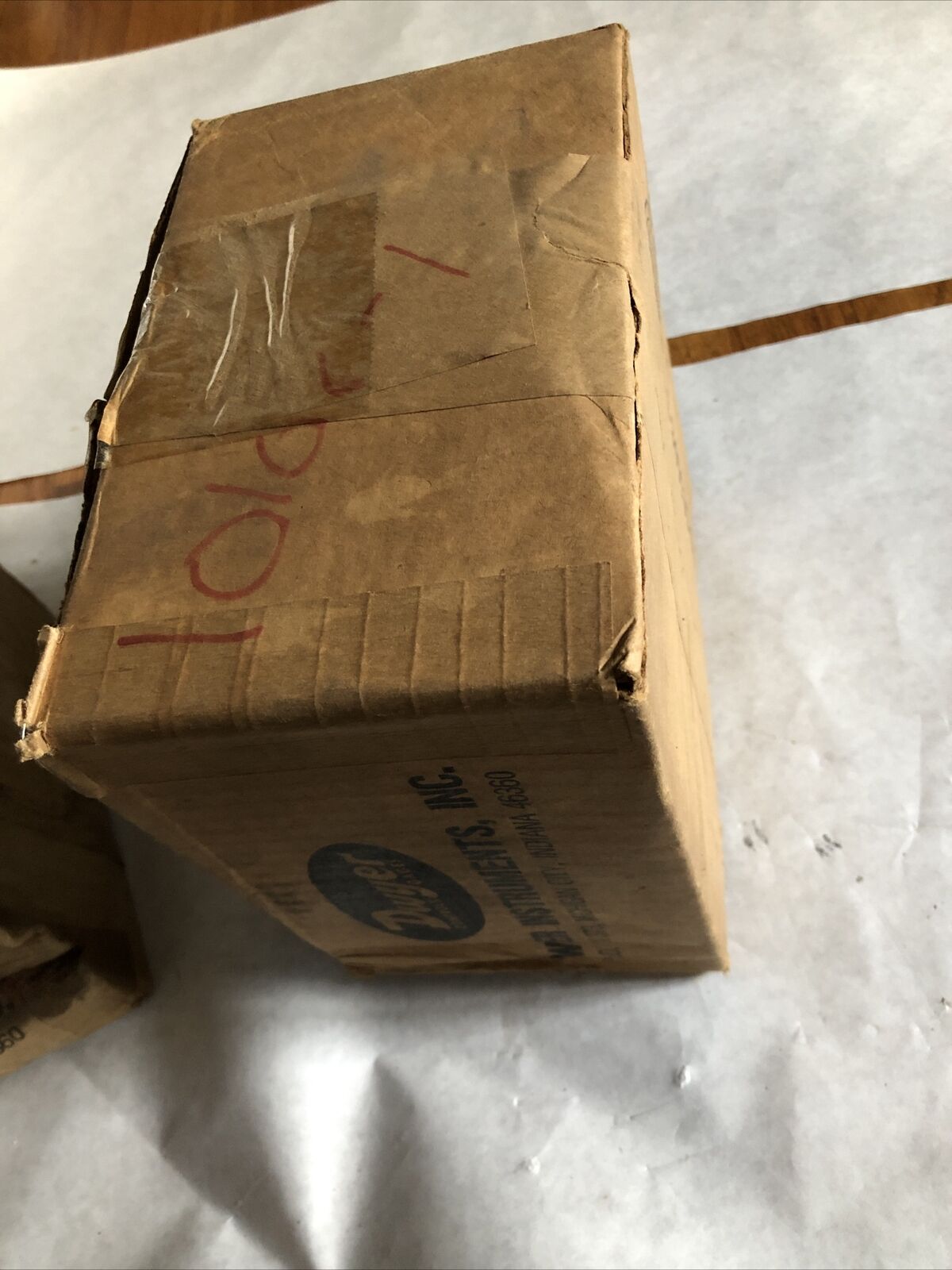 New Dwyer 1627 5,1627 5,Pq-3-X3,1627 5, Pressure Switch 1-3Inch,21-340030-00,Be